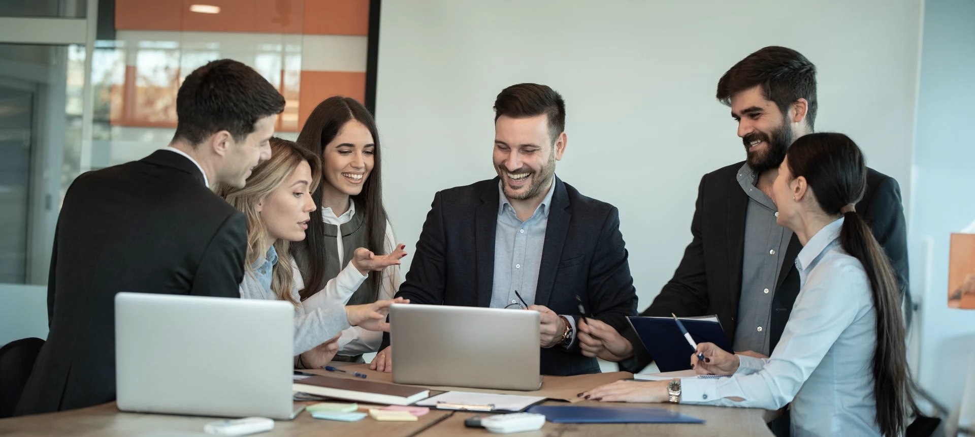What Makes Digital Transformation Work
