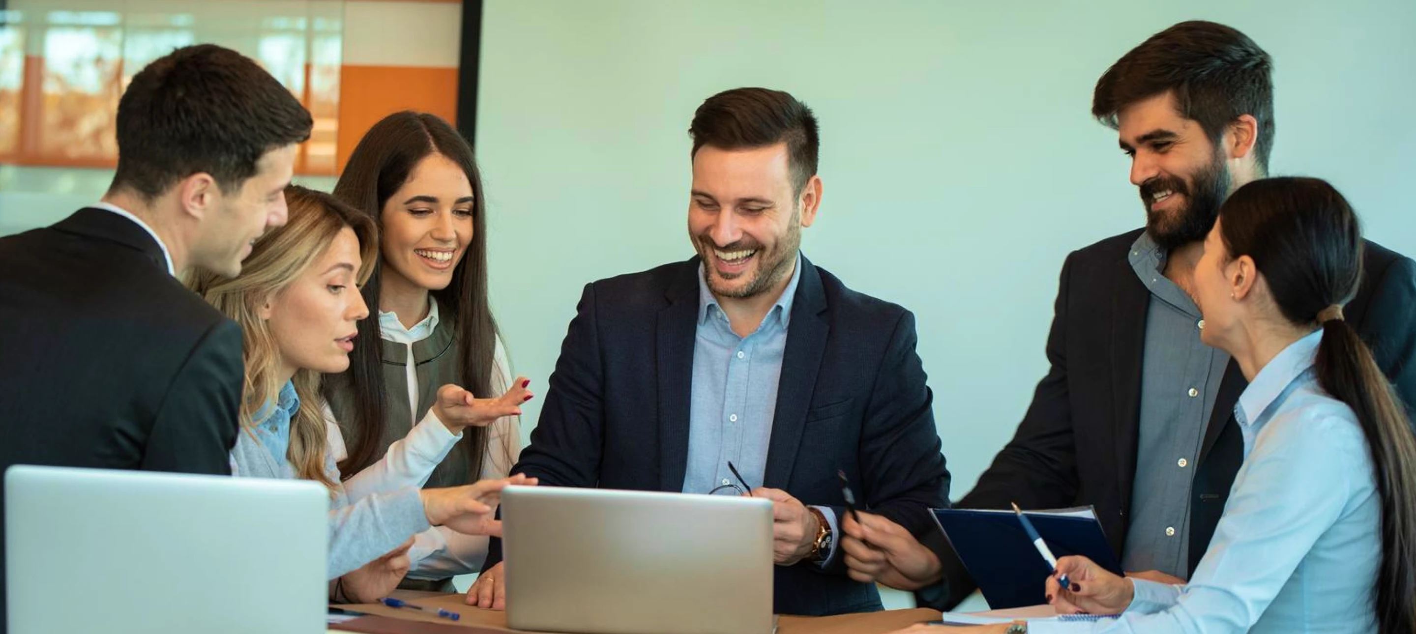 Staffing & Recruitment