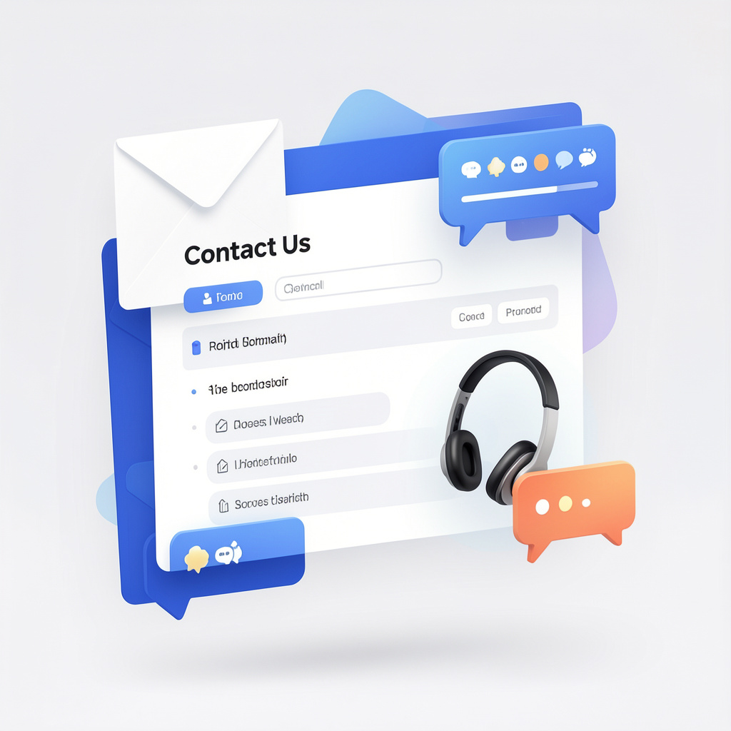 Contact Us