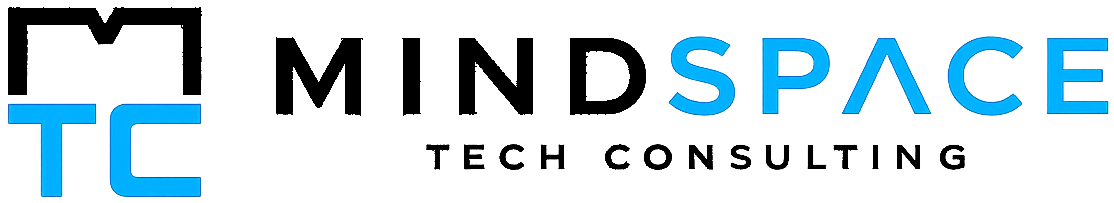Mindspace Tech Consulting logo