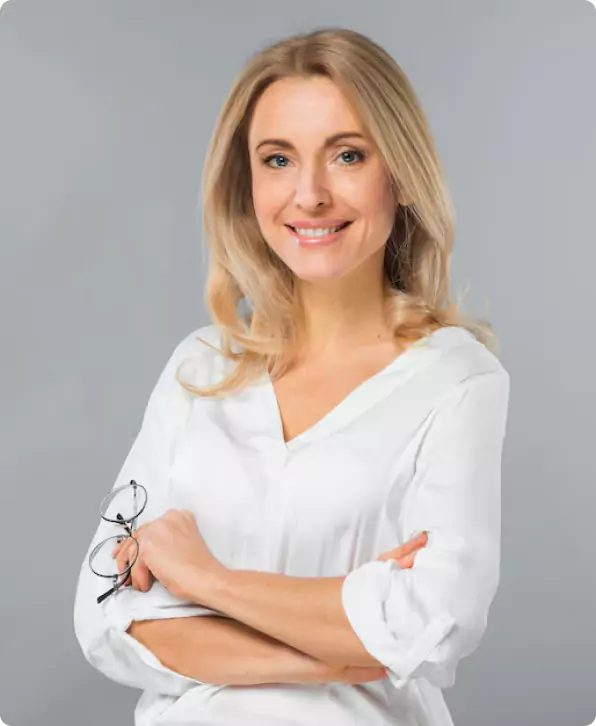 Sarah Mitchell